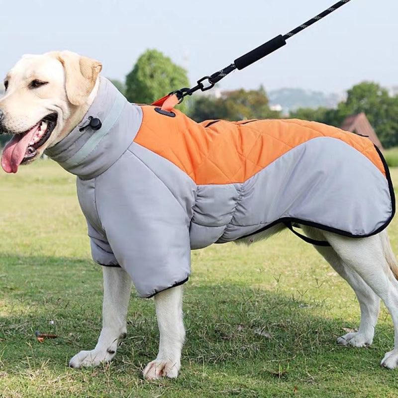 Waterproof Dog Coat-Tools-KikiHomeCentre