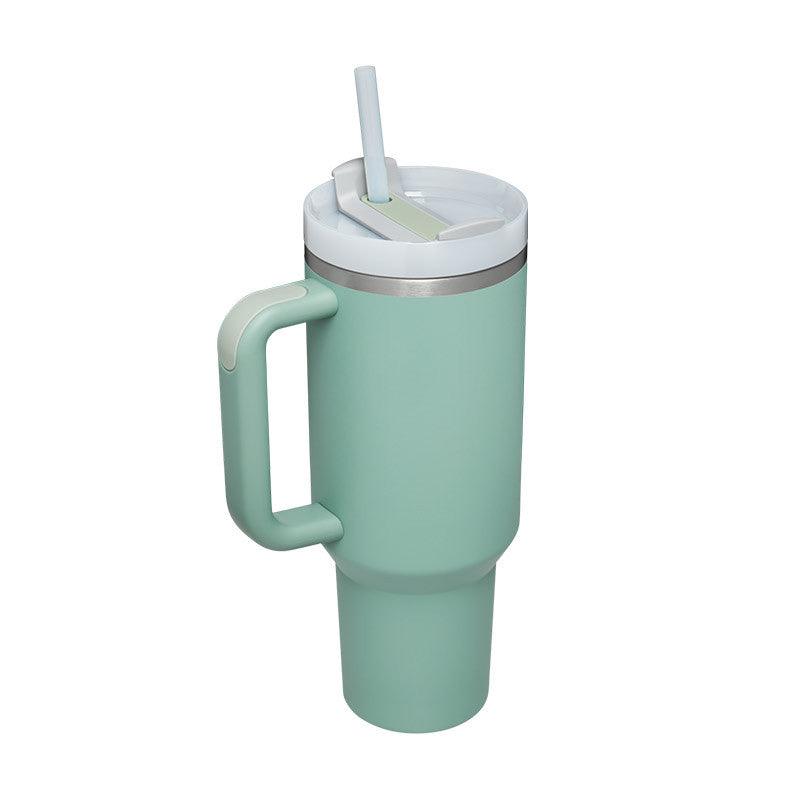 Insulated Tumbler with Handle-0-KikiHomeCentre