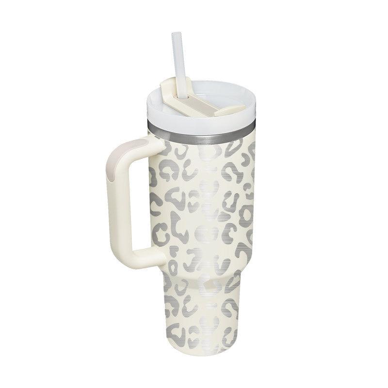 Insulated Tumbler with Handle-0-KikiHomeCentre