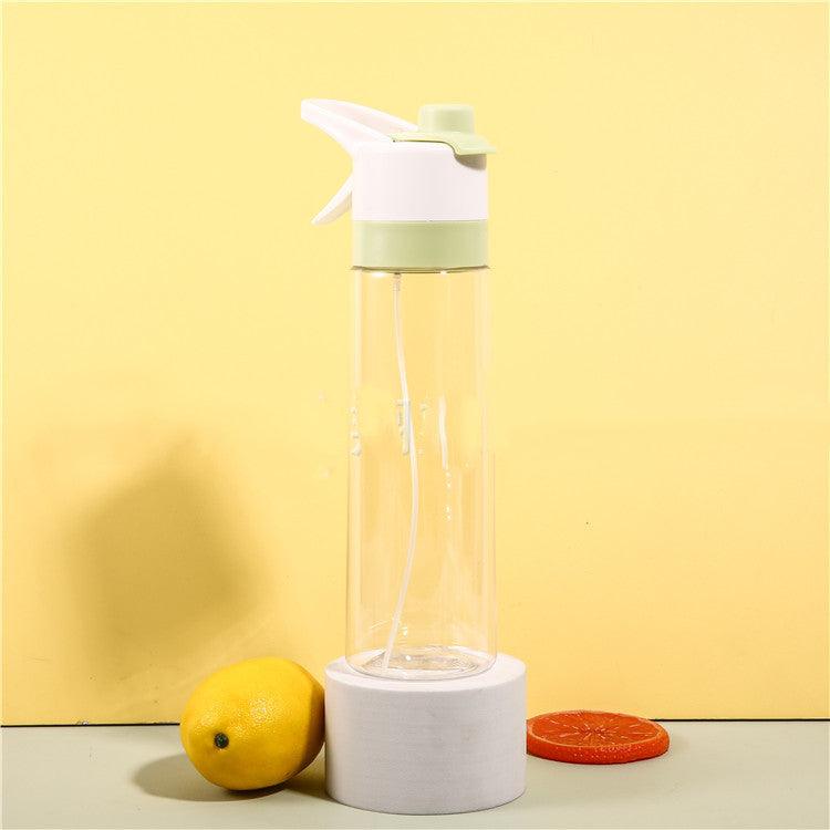 Spray Water Bottle-0-KikiHomeCentre