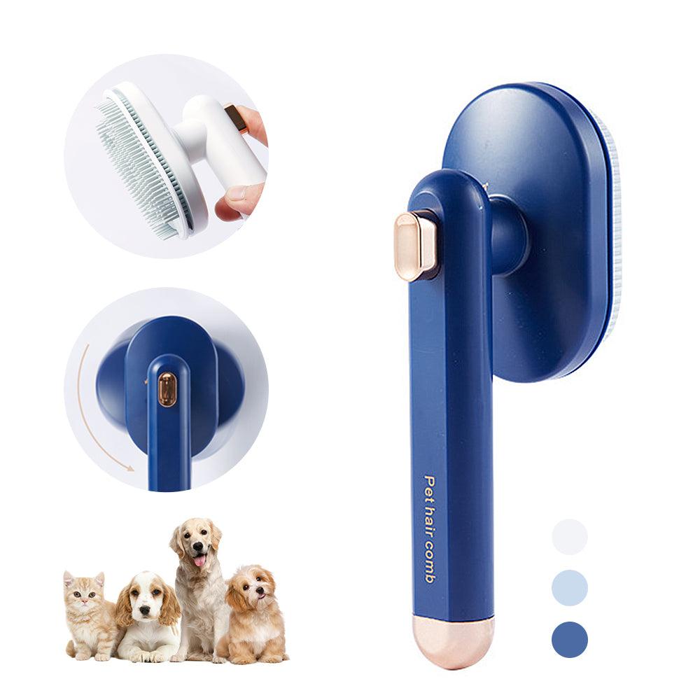 Pet Hair Removal Comb-0-KikiHomeCentre