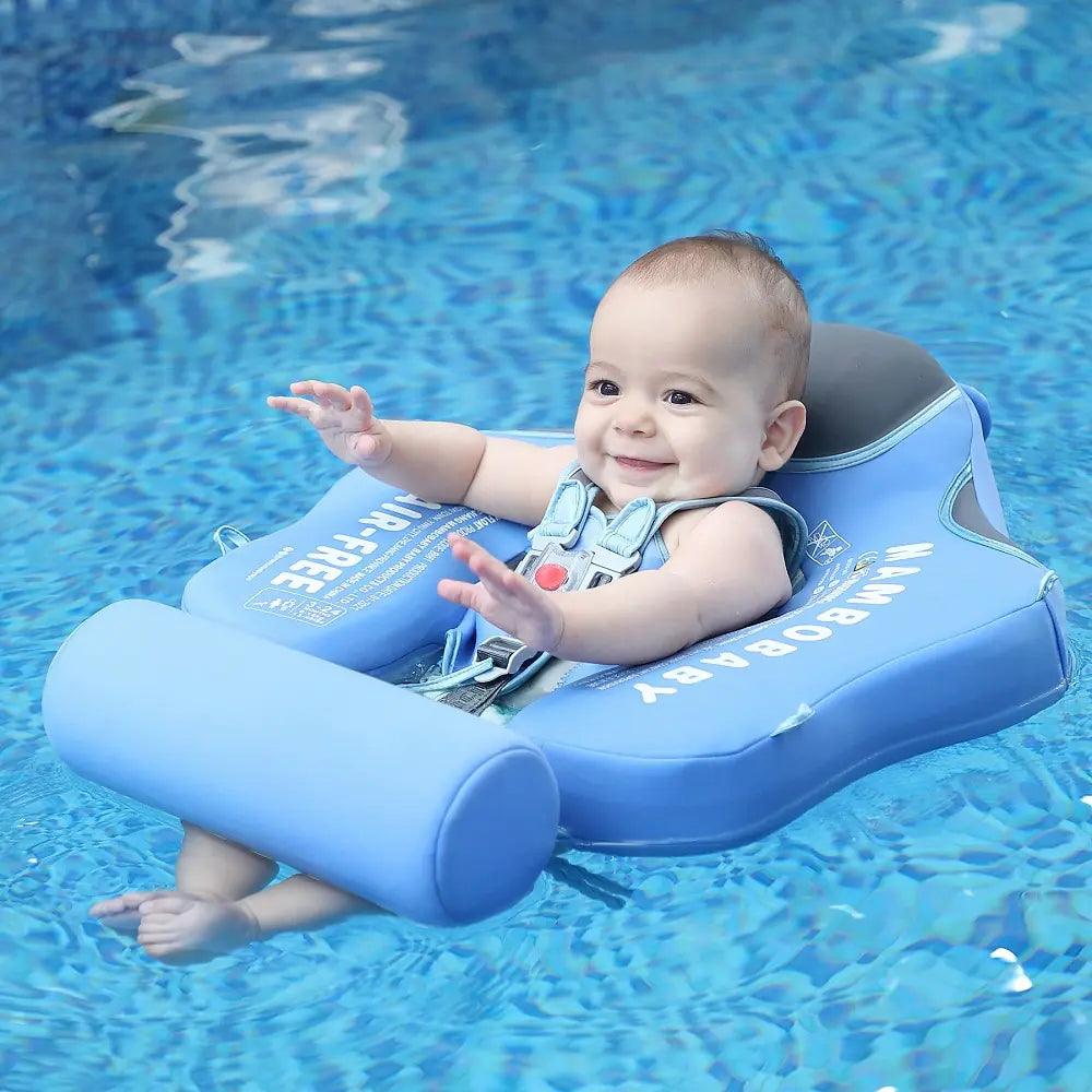 Baby Float Swimming Rings-KikiHomeCentre