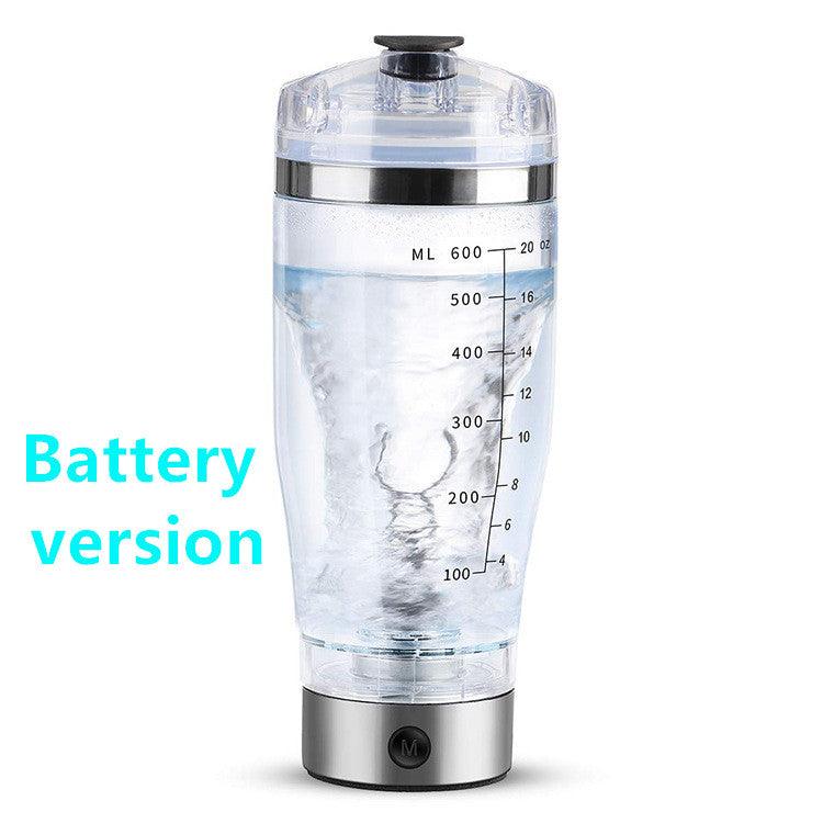 USB Electric Shake Blender-0-KikiHomeCentre