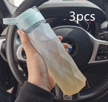 Spray Water Bottle-0-KikiHomeCentre