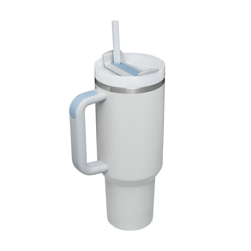 Insulated Tumbler with Handle-0-KikiHomeCentre