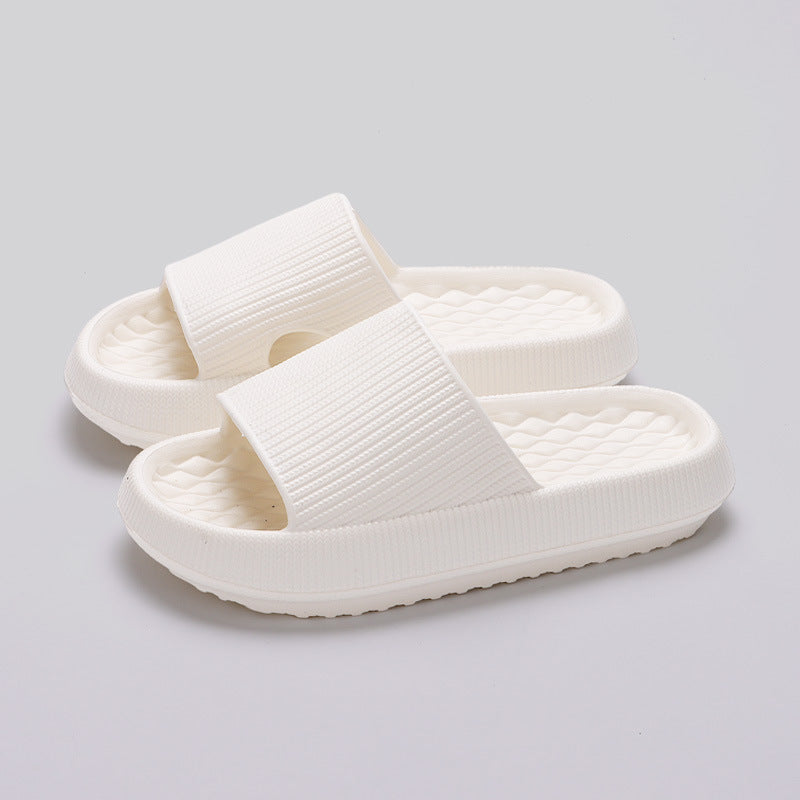 Summer EVA Slippers, Anti-slip Slippers New Man's, Women's Home Shoes