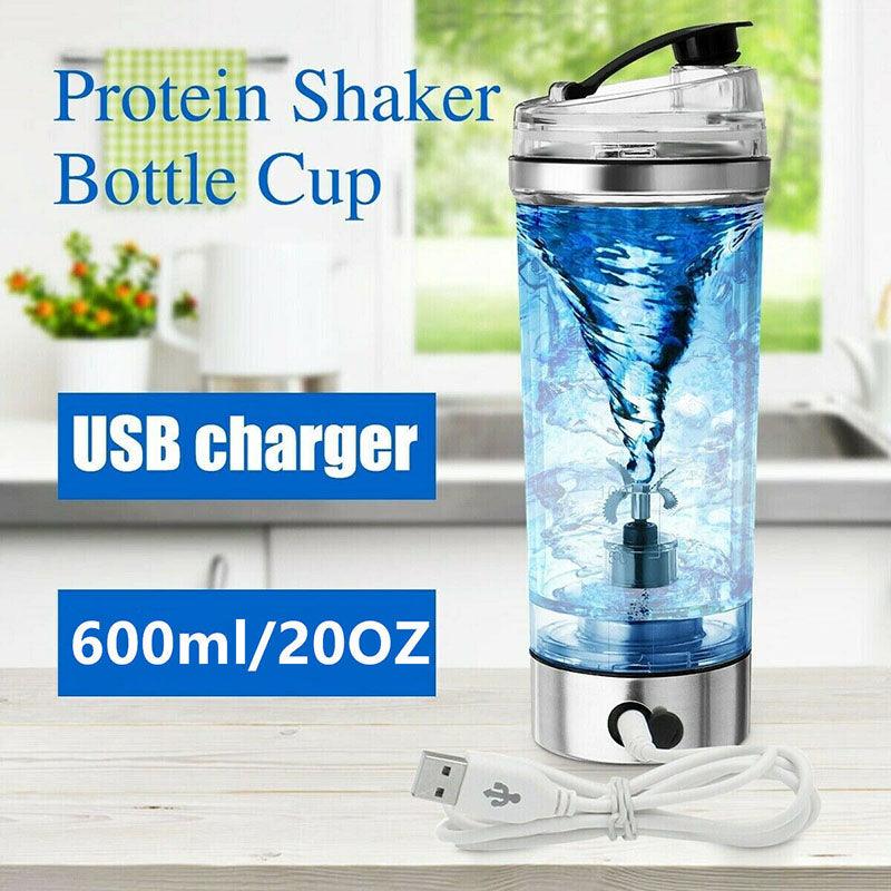 USB Electric Shake Blender-0-KikiHomeCentre