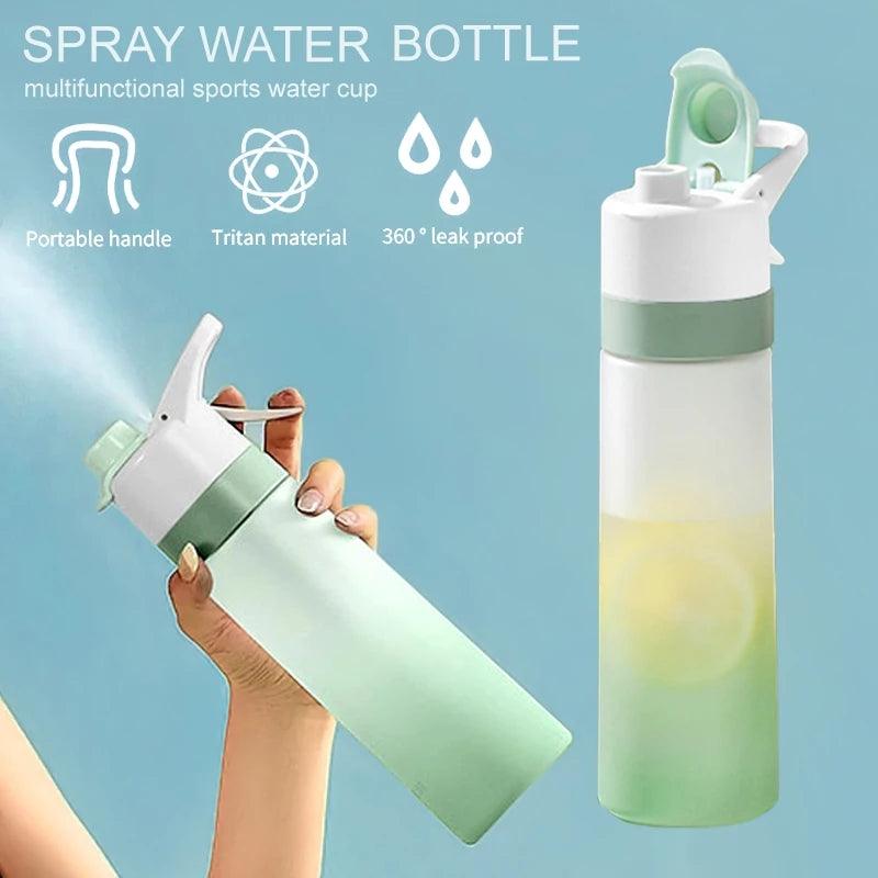 Spray Water Bottle-0-KikiHomeCentre