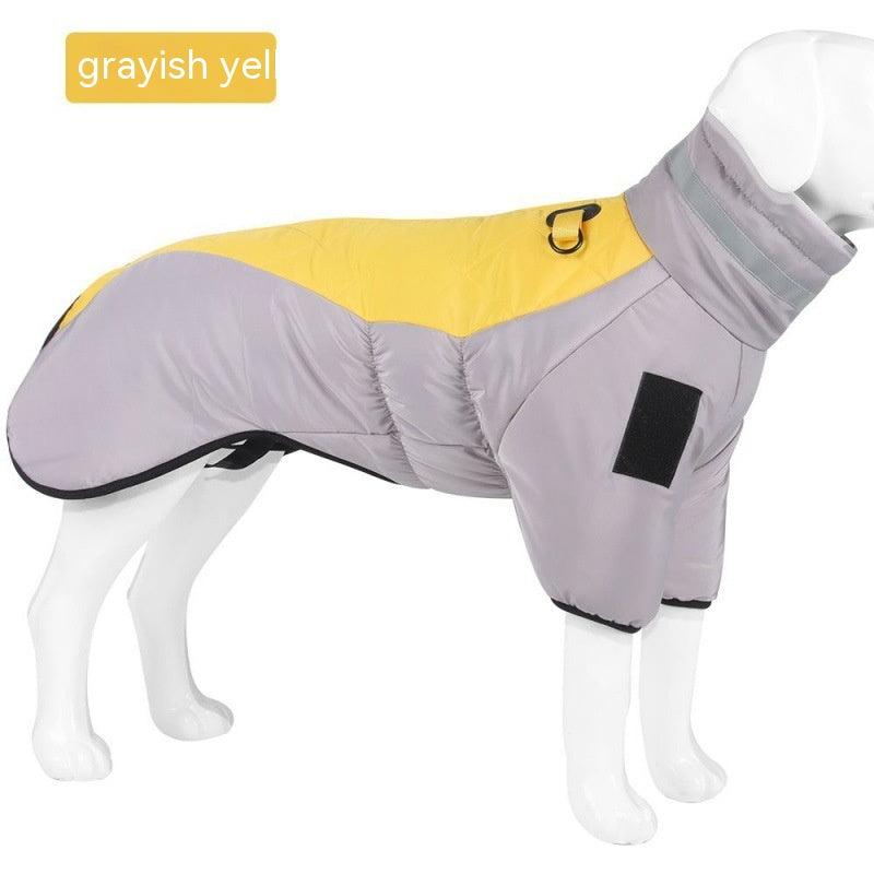 Waterproof Dog Coat-Tools-KikiHomeCentre