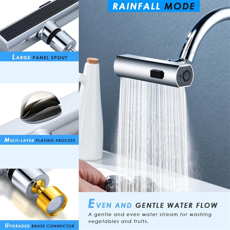 Kitchen Faucet Nozzle-Tools-KikiHomeCentre