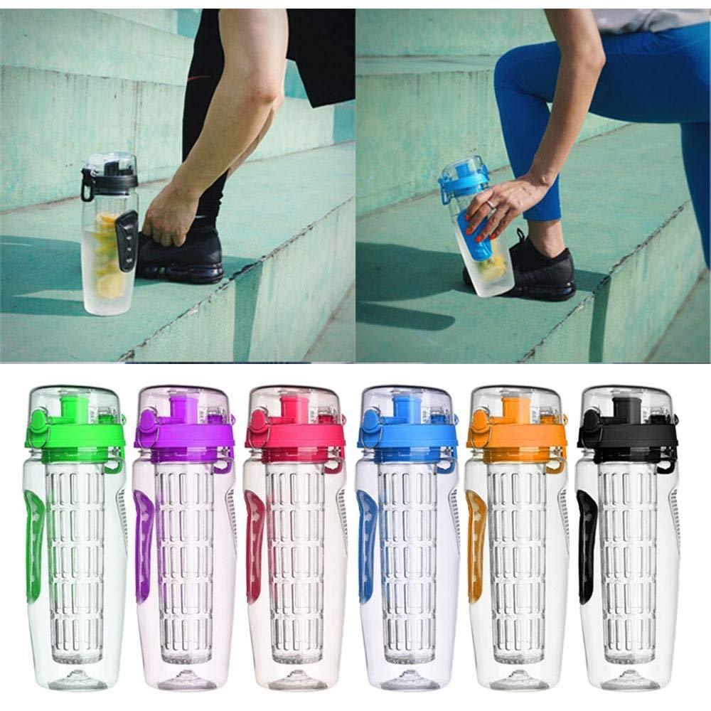 1000Ml Juice Shaker Bottle-0-KikiHomeCentre