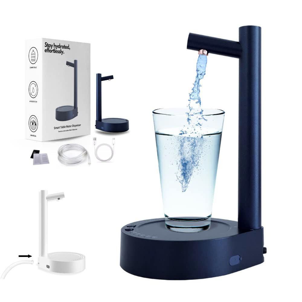 Electric Water Gallon Dispenser-0-KikiHomeCentre