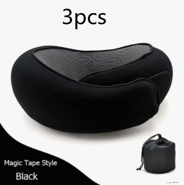 Travel Neck Pillow-Beuty-KikiHomeCentre