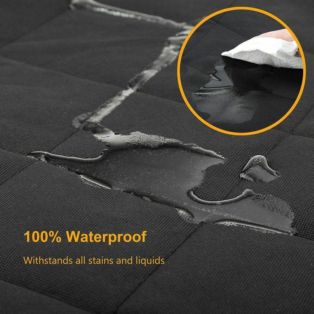 Waterproof Pet Seat Cover-5-KikiHomeCentre