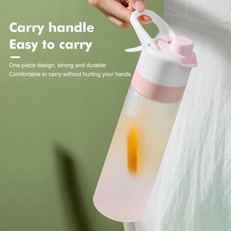 Spray Water Bottle-0-KikiHomeCentre