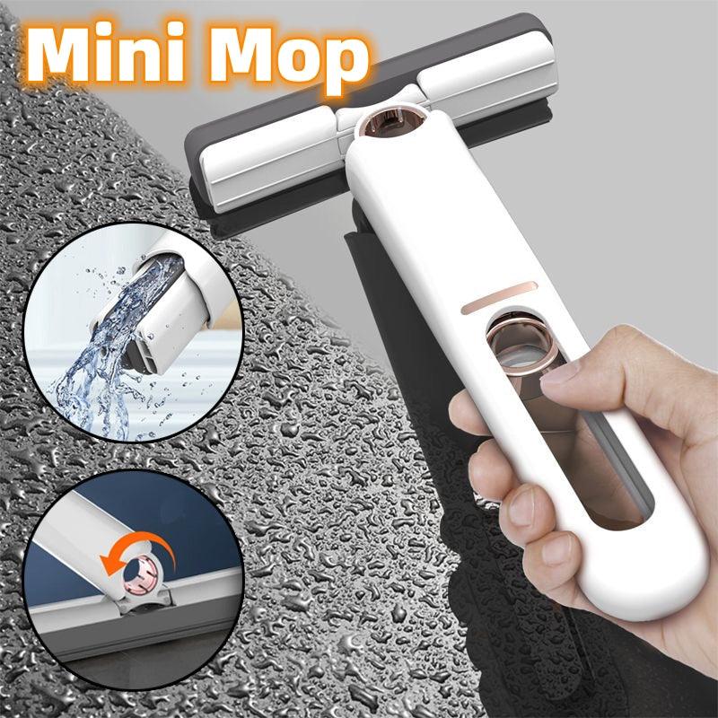 Mini Squeeze Mop-0-KikiHomeCentre