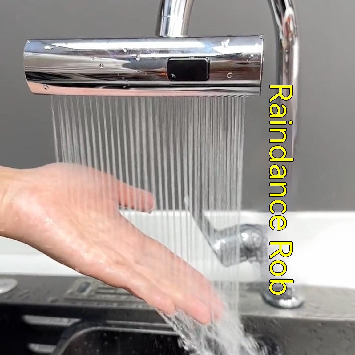 Kitchen Faucet Nozzle-Tools-KikiHomeCentre