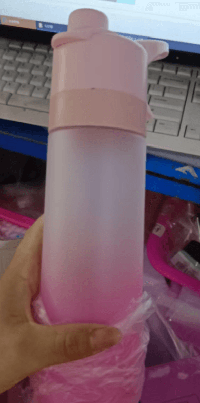 Spray Water Bottle-0-KikiHomeCentre