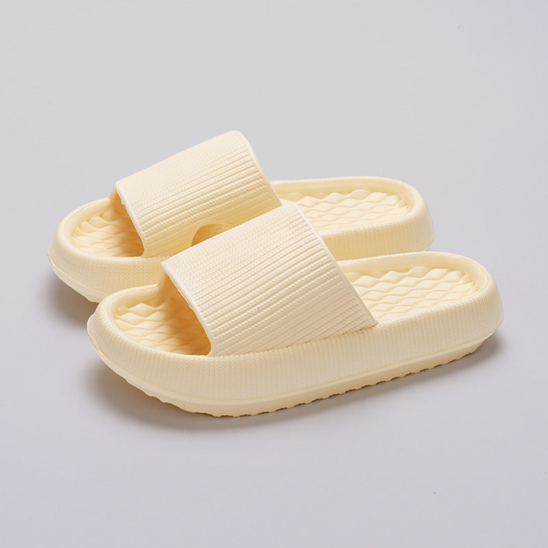 Summer EVA Slippers, Anti-slip Slippers New Man's, Women's Home Shoes