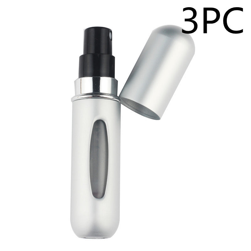 Mini Refillable Perfume Bottle-0-KikiHomeCentre