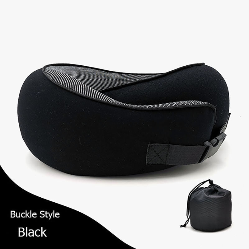 Travel Neck Pillow-Beuty-KikiHomeCentre