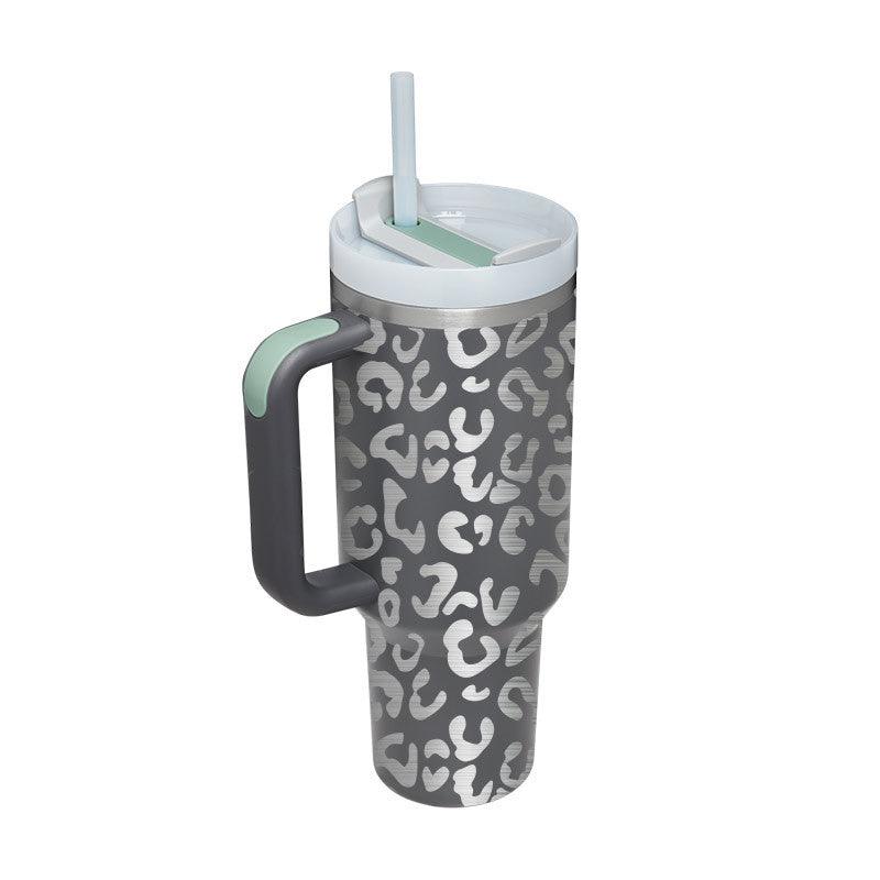 Insulated Tumbler with Handle-0-KikiHomeCentre