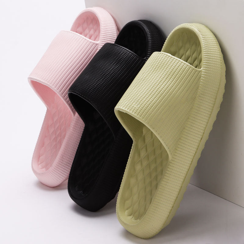 Summer EVA Slippers, Anti-slip Slippers New Man's, Women's Home Shoes