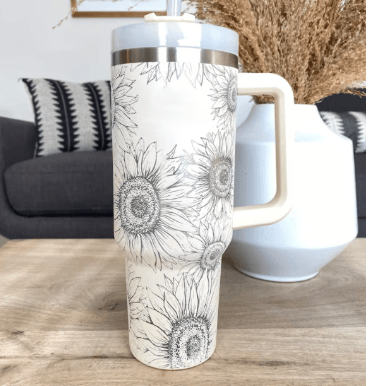 Insulated Tumbler with Handle-0-KikiHomeCentre