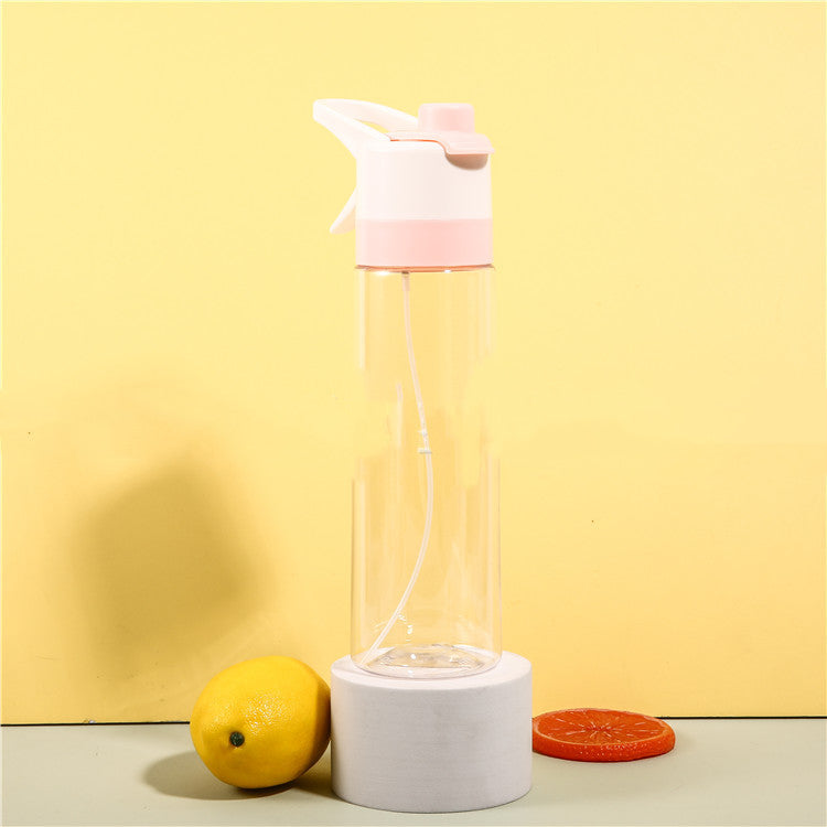Spray Water Bottle-0-KikiHomeCentre