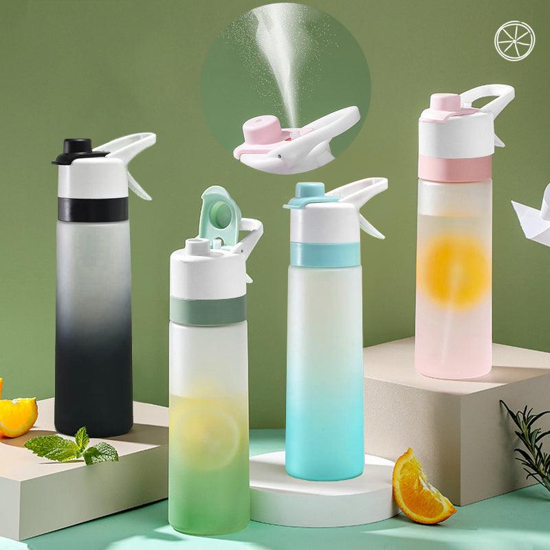 Spray Water Bottle-0-KikiHomeCentre