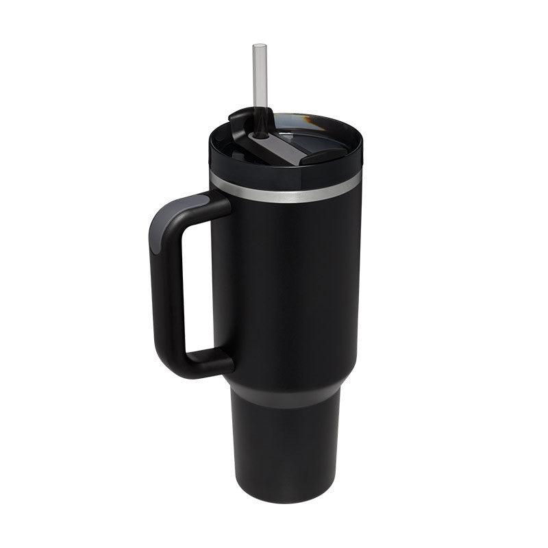 Insulated Tumbler with Handle-0-KikiHomeCentre