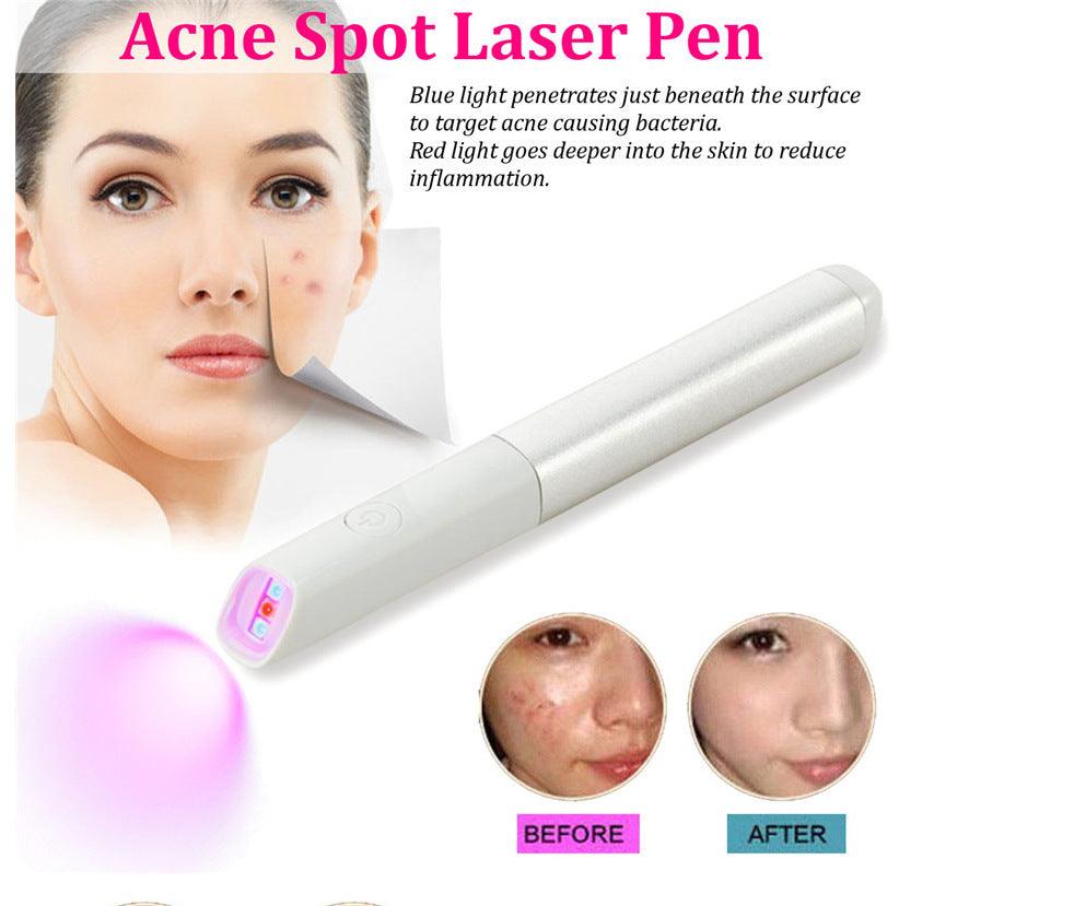 Acne Beauty Light Tool-0-KikiHomeCentre