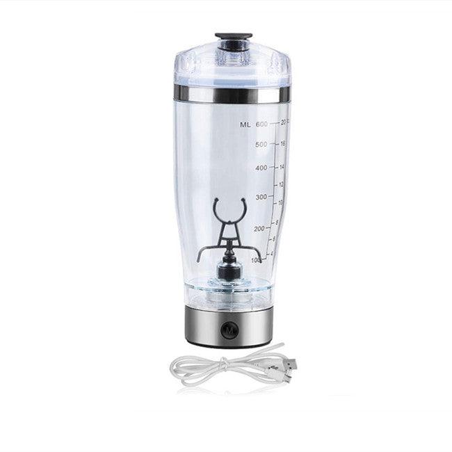 USB Electric Shake Blender-0-KikiHomeCentre