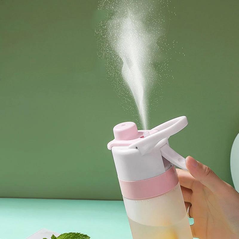 Spray Water Bottle-0-KikiHomeCentre