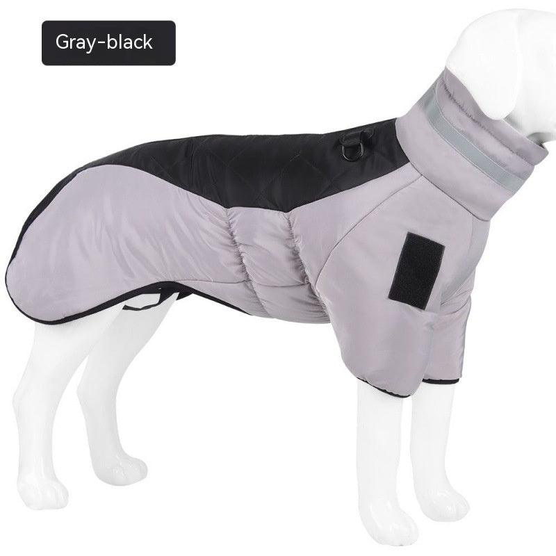 Waterproof Dog Coat-Tools-KikiHomeCentre