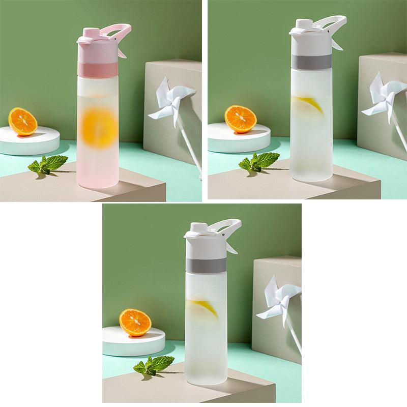 Spray Water Bottle-0-KikiHomeCentre