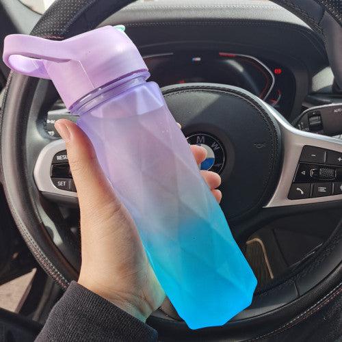 Spray Water Bottle-0-KikiHomeCentre