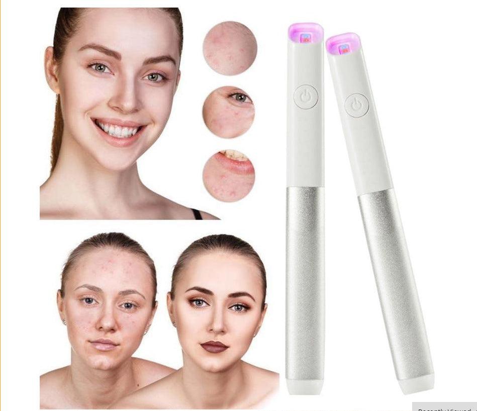 Acne Beauty Light Tool-0-KikiHomeCentre