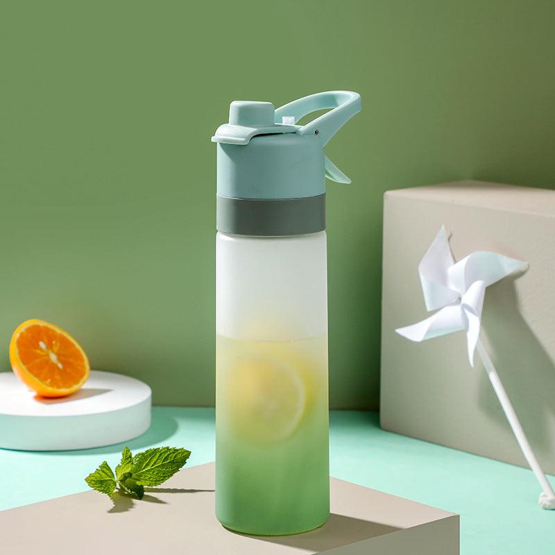 Spray Water Bottle-0-KikiHomeCentre